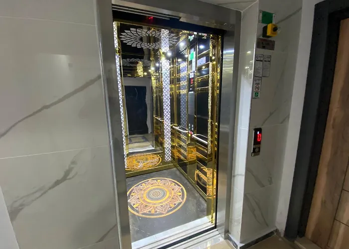 Aparthotel Miamia Fatih 4*