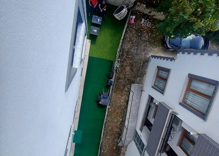 Miamia Fatih 4* Trabzon