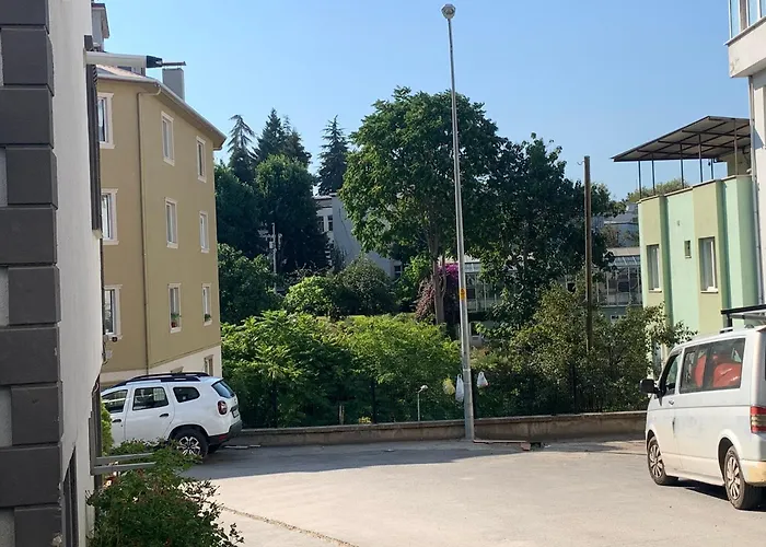 Miamia Fatih 4* Trabzon