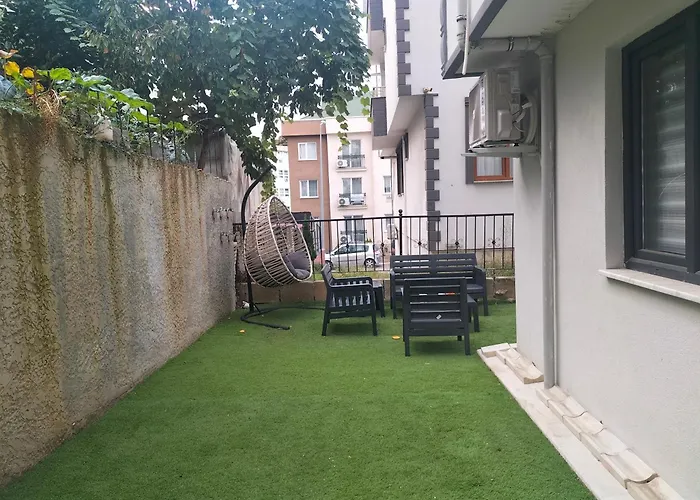 Aparthotel Miamia Fatih