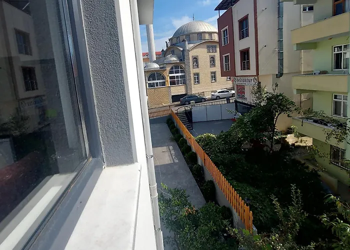 Miamia Fatih 4* Trabzon