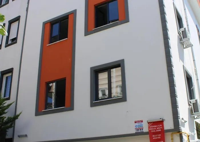 Aparthotel Miamia Fatih