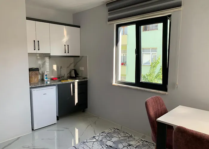 Miamia Fatih Trabzon