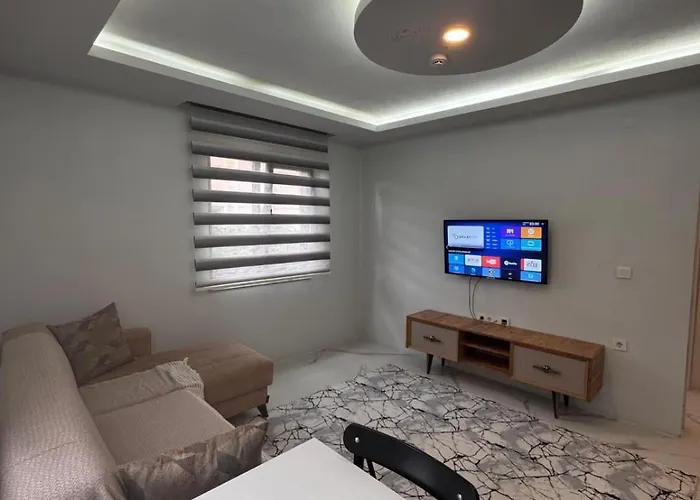 Aparthotel Miamia Fatih 4*