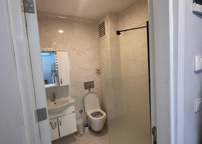 Miamia Fatih 4* Trabzon